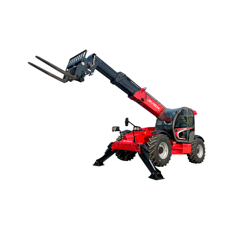 JT1440 Teleskoplader