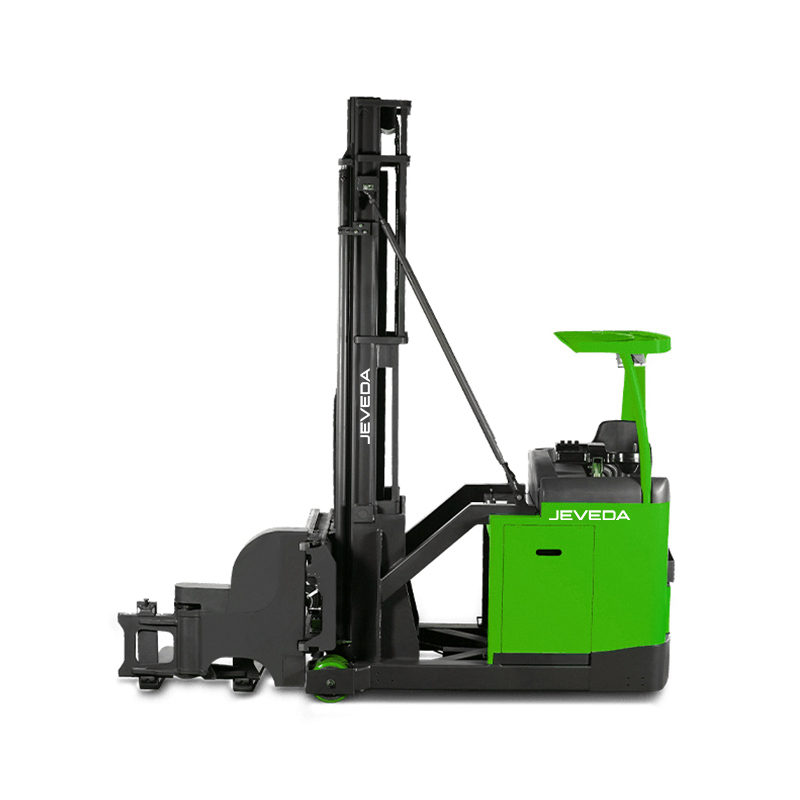 Drei-Wege-Gabelstapler von Man-Down