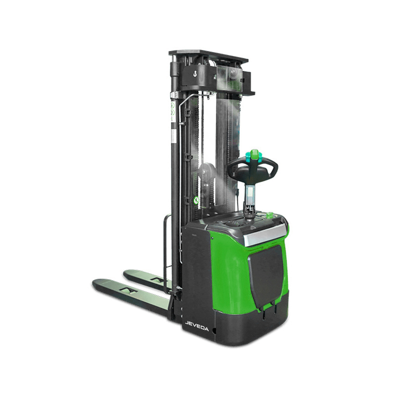 Fortschrittlicher intelligenter elektrischer Stapler