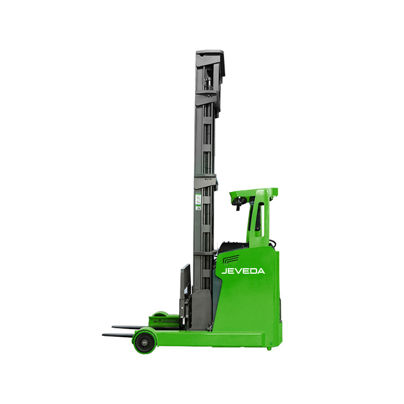 Ergonomischer Sit-Down Precision Reach Master