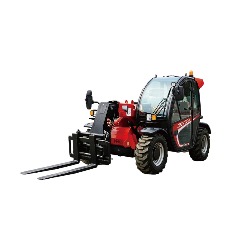 JT625 Kompakter Teleskop-Handler