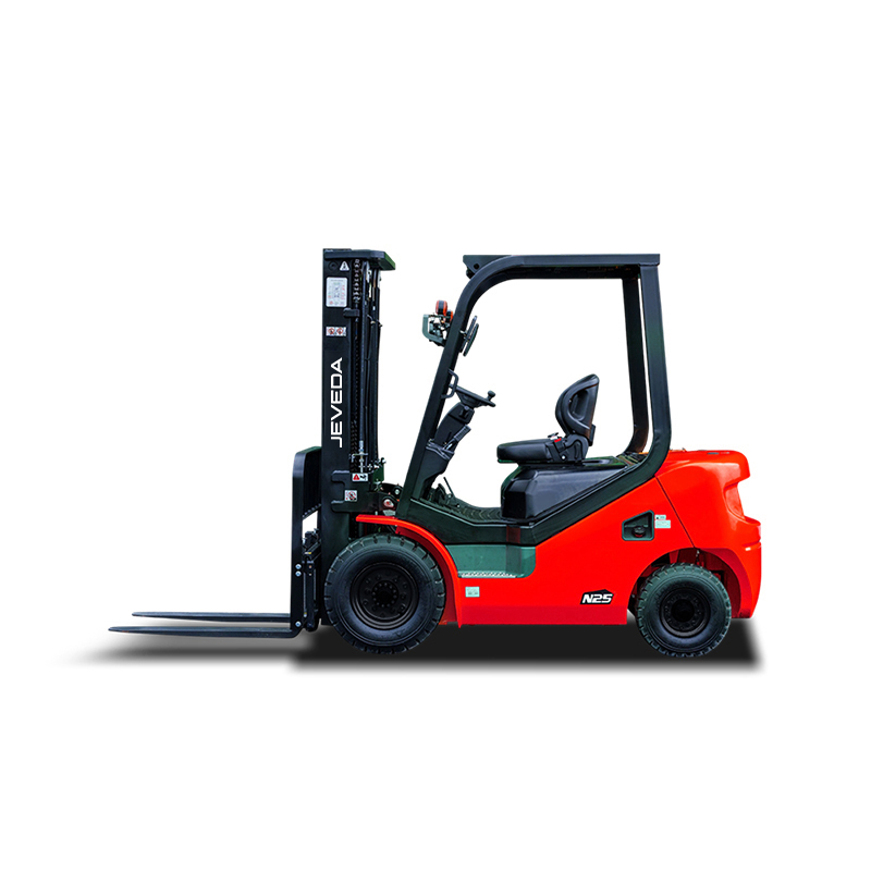 Diesel-Gabelstapler 2,0T