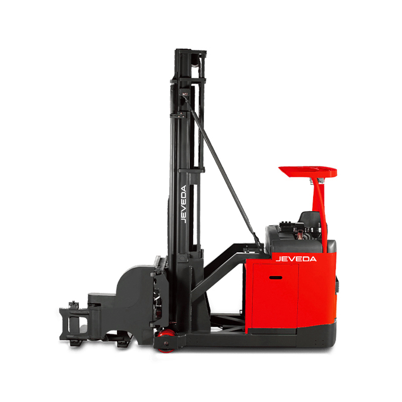 Drei-Wege-Gabelstapler von Man-Down