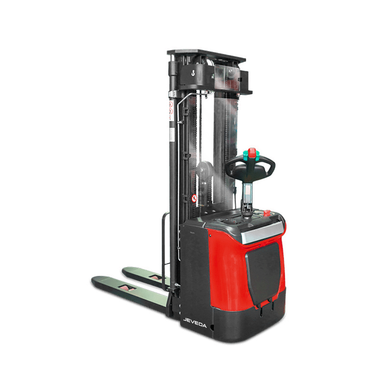 Fortschrittlicher intelligenter elektrischer Stapler