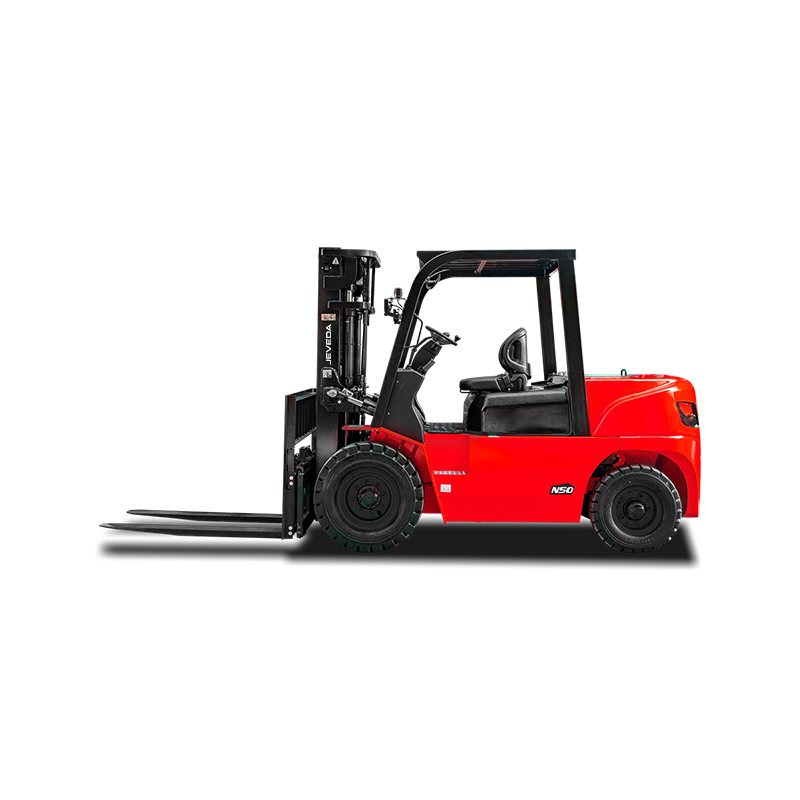 Diesel-Gabelstapler 5,0T