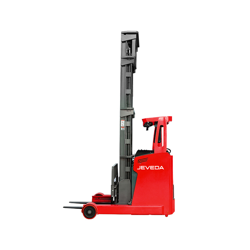 Ergonomischer Sit-Down Precision Reach Master